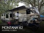Thumbnail Photo 106 for 2016 Keystone Montana 3791RD